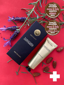 Hand Cream Well Being: Everything Ointment 30gm