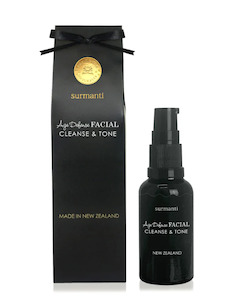 Hand Cream Well Being: Age Defense Cleanse/Tone 50ml