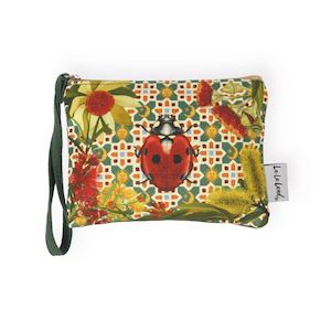 Coin Purses: Good Evening Coin Purse