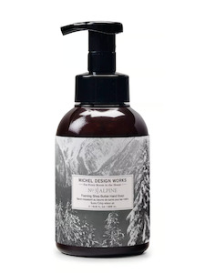 Hand Soaps: Alpine Foaming Soap