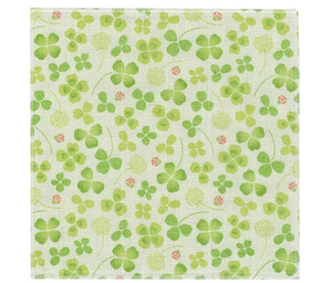 Washcloths: Nawrap Face Cloth: Clover
