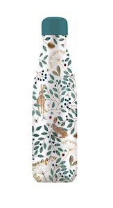 Hares & Berries Water Bottle