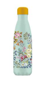 Chunky Water Bottles: Kilburn Water Bottle