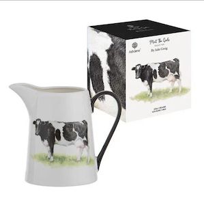 Meet the Girls Creamer