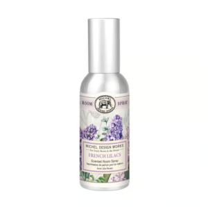French Lilacs Scented Room Spray