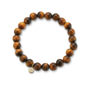 Tigers Eye Energy Gems Bracelet