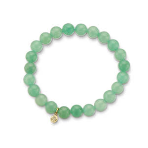 Bracelets: Aventurine Energy Gems Bracelet