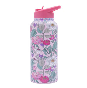 MD Insulated Water Bottle