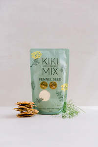 Kiki Mix Fennel Seed 300gm