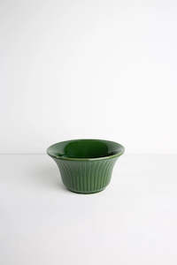Eden Large Bowl Olive