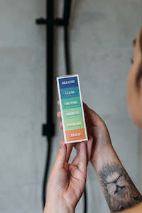 Citrus & Mint Shower Steamers 6pack