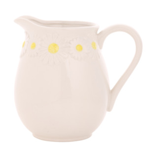 Jugs: Cottage Garden Jug