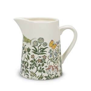 Jugs: Apothecary's Garden Jug