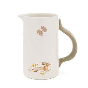 Jugs: Forest Fable Large Jug