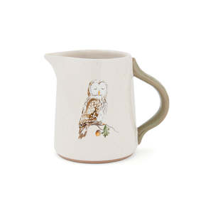 Jugs: Forest Fable Small Jug