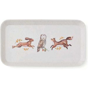 Trays: Forest Fable Small Tray