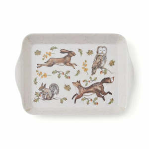 Forest Fable Scatter Tray