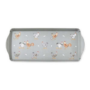 Hen House Lane Small Tray
