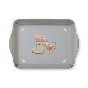Trays: Hen House Lane Scatter Tray