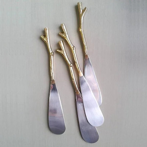 Utensils: Branching Out Spreader