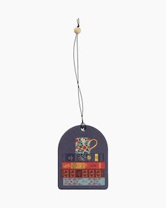 Home Fragrance: Fully Booked Air Freshener