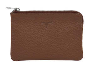Coin Purses: Maddy Small Purse Rambler Cocoa