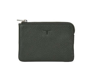 Maddy Small Purse Rambler Forest Green