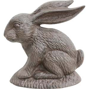 Doorstop Rabbit