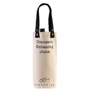 Discussion Wine Bag