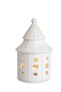 Rader: D Tealight Dream House
