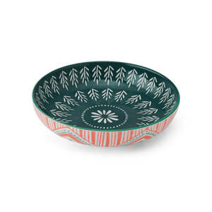 Bowls: MK Coupe Bowl 21cm Mixed Folk