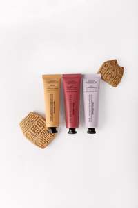 Therapy Hand Cream Gift Set Trio.