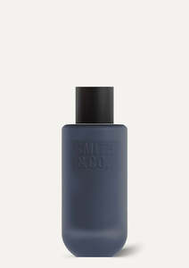 Smith & Co Smoked Suede & Bergamont Room Spray 100ml