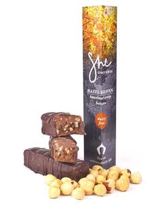 Chocolate: Hazel Heaven Baton 2 Pack