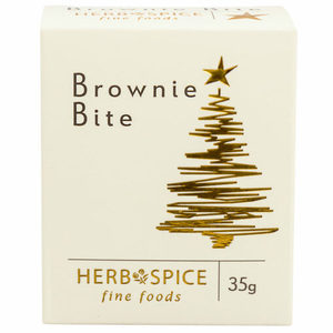 Sweet Treats: Mini Chocolate Brownie