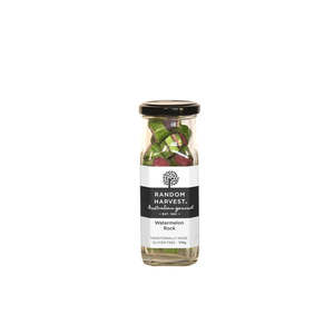 Sweet Treats: Watermelon Rock Candy 170gm