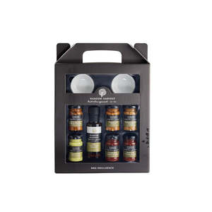 Condiments: BBQ Indulgence Premium Gift Pack