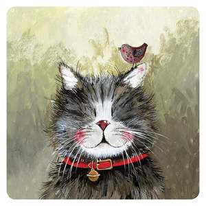 Coasters: Klaus Coaster