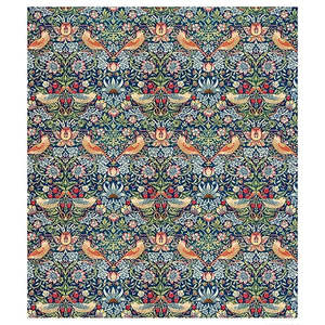 Nawrap Face Cloth Strawberry Thief