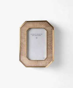 Photo Frames: Atlas Photo Frame 4x6