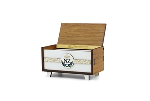 Pop Icon Box NZ Fern