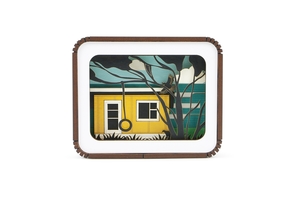 Story Box Bach Yellow