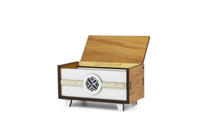 Pop Icon Box Tapa