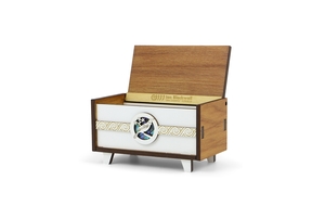 Pop Icon Box Tui