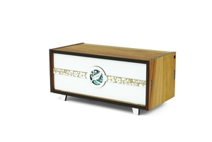 Pop Icon Jewellery Box Tui