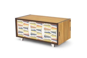 Products: Pop Jewellery Box Fern