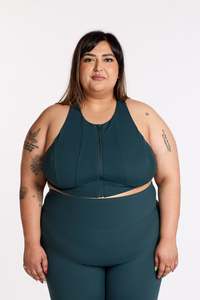 Final Sizes Hine: MESH BRA JADE
