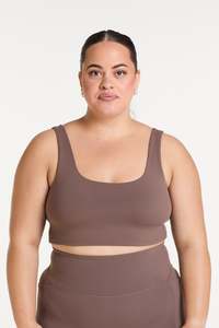 SCOOP BRA COFFEE