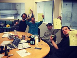 Products: About us