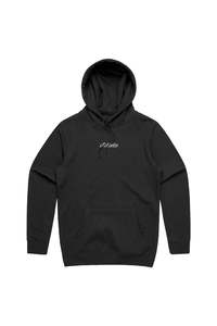 iAthletic "Swift" Cotton Hoodie